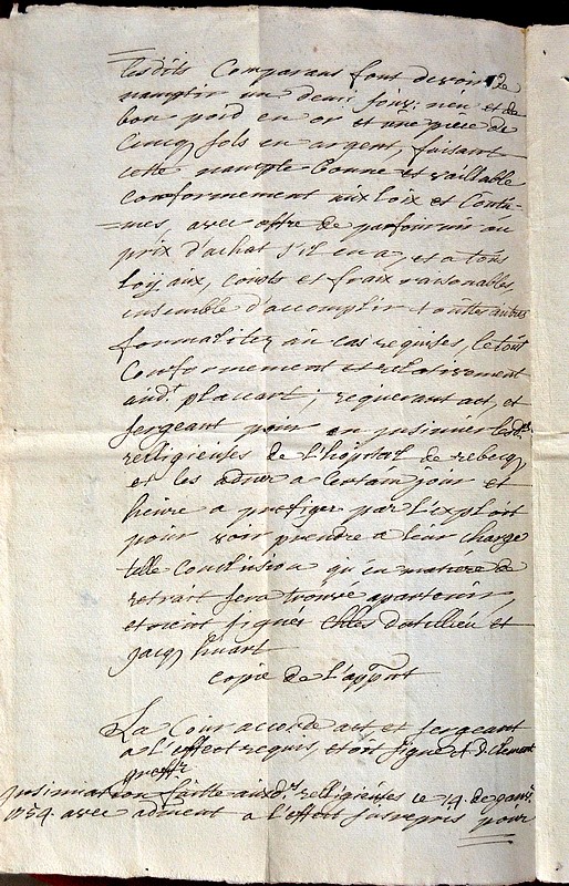 archives hospice